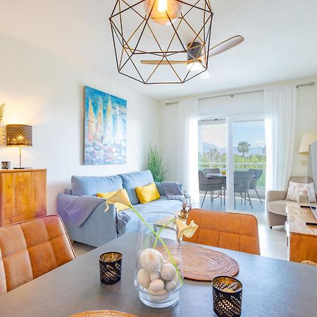Ferienwohnung Finalbir Mimar- Vistas Al Mar-Sea View- Parking El Albir Exterior foto