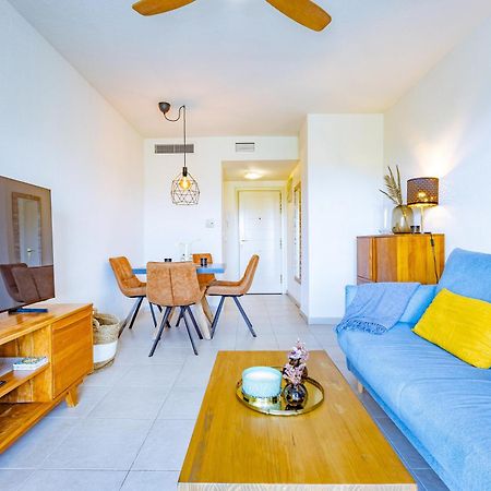 Ferienwohnung Finalbir Mimar- Vistas Al Mar-Sea View- Parking El Albir Exterior foto