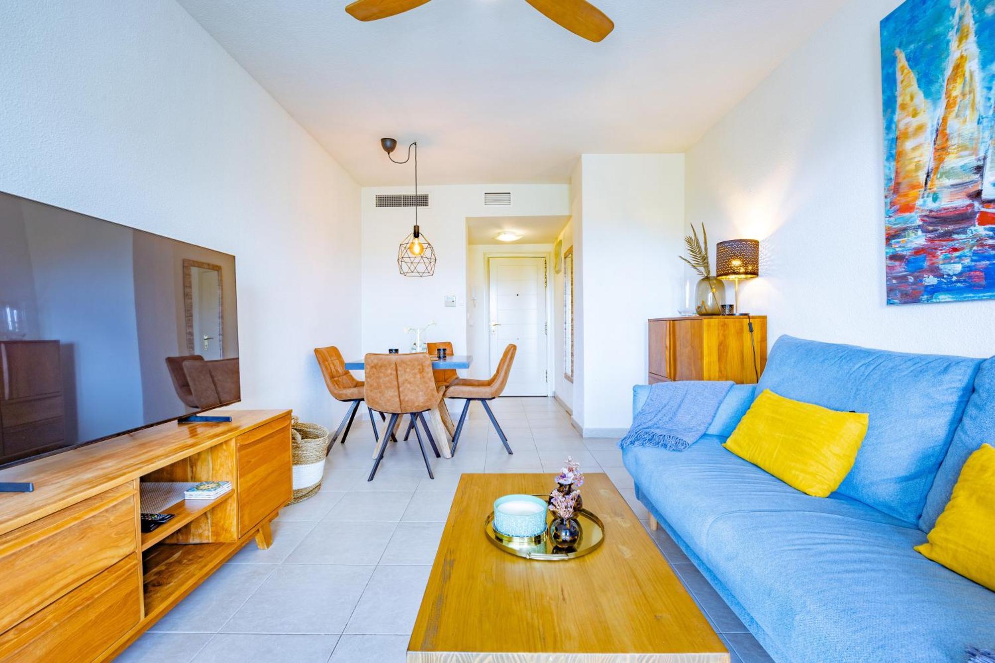 Ferienwohnung Finalbir Mimar- Vistas Al Mar-Sea View- Parking El Albir Exterior foto