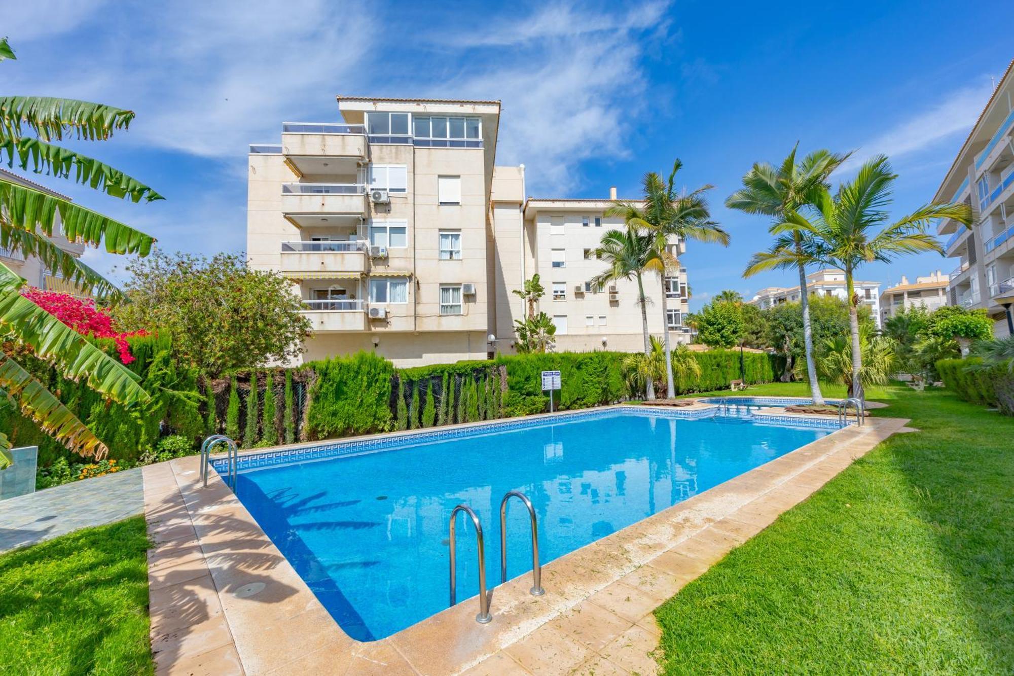 Ferienwohnung Finalbir Mimar- Vistas Al Mar-Sea View- Parking El Albir Exterior foto